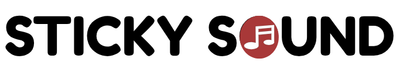 Sticky Sound