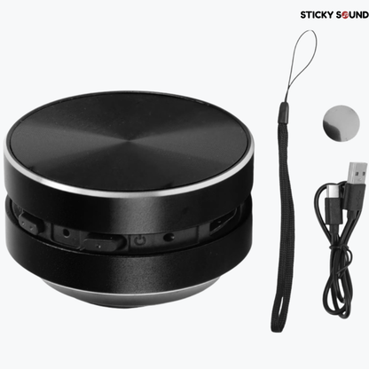 Sticky Sound™ Mini Luidspreker